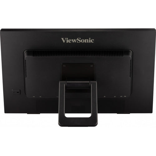 Viewsonic TD2423 computer monitor
