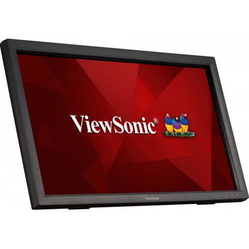 Viewsonic TD2423 computer monitor