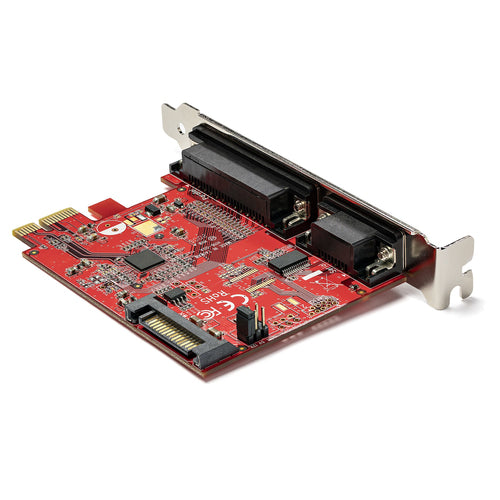 StarTech.com PEX1S1P950 interface cards/adapter
