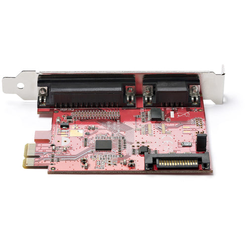StarTech.com PEX1S1P950 interface cards/adapter