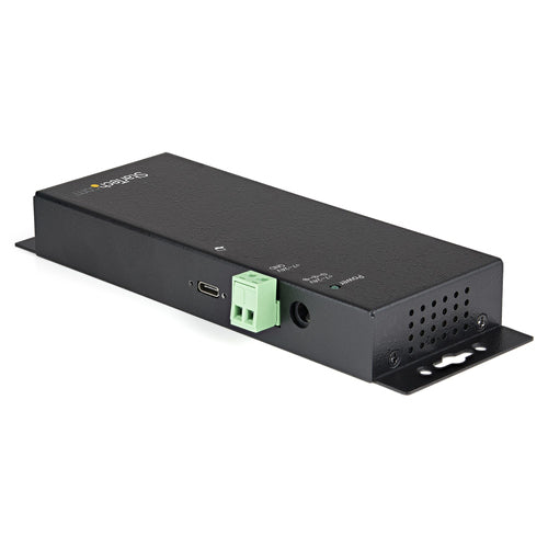 StarTech.com HB31C3A1CME interface hub