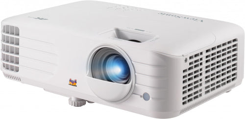 Data Projector Viewsonic PX701-4K 3200 ANSI Lumens DMD 12000:1 Contrast