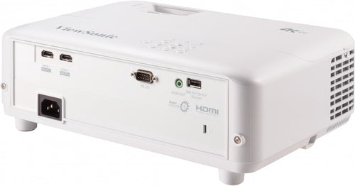 Data Projector Viewsonic PX701-4K 3200 ANSI Lumens DMD 12000:1 Contrast