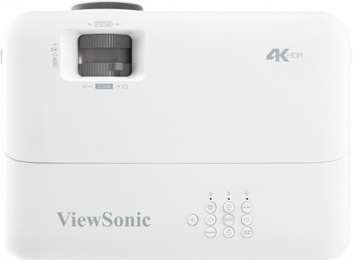 Data Projector Viewsonic PX701-4K 3200 ANSI Lumens DMD 12000:1 Contrast