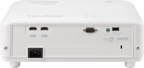 Data Projector Viewsonic PX701-4K 3200 ANSI Lumens DMD 12000:1 Contrast