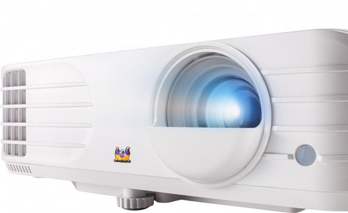 Data Projector Viewsonic PX701-4K 3200 ANSI Lumens DMD 12000:1 Contrast