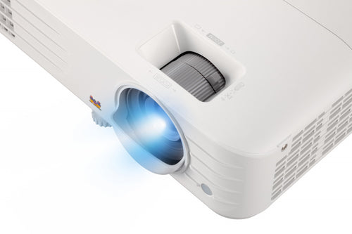Data Projector Viewsonic PX701-4K 3200 ANSI Lumens DMD 12000:1 Contrast