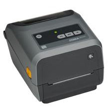 Zebra ZD421 label printer