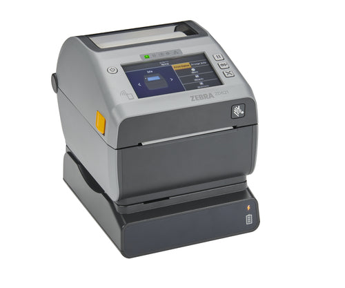 Zebra ZD621 label printer