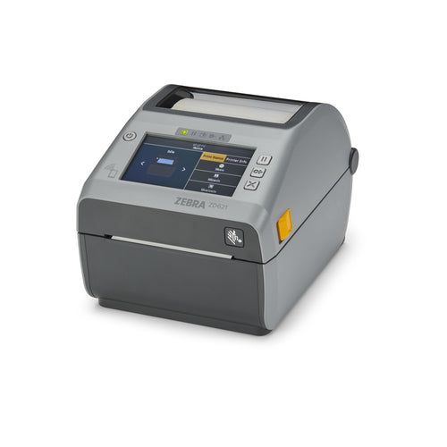 Zebra ZD621 label printer