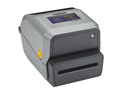 Zebra ZD621 label printer
