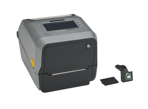 Zebra ZD621 label printer