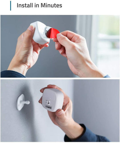 Eufy T8910021 motion detector