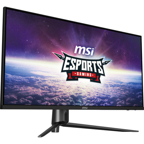 MSI MAG401QR 40" UltraWide Quad HD Gaming Monitor - 3440x1440 - Immersive Bilder
