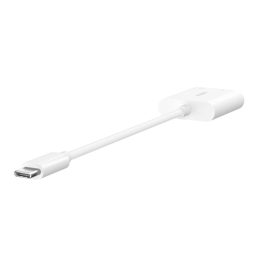 Belkin NPA004BTWH interface hub