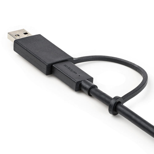 StarTech.com USBCCADP USB cable