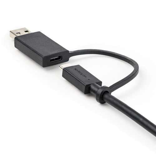 StarTech.com USBCCADP USB cable