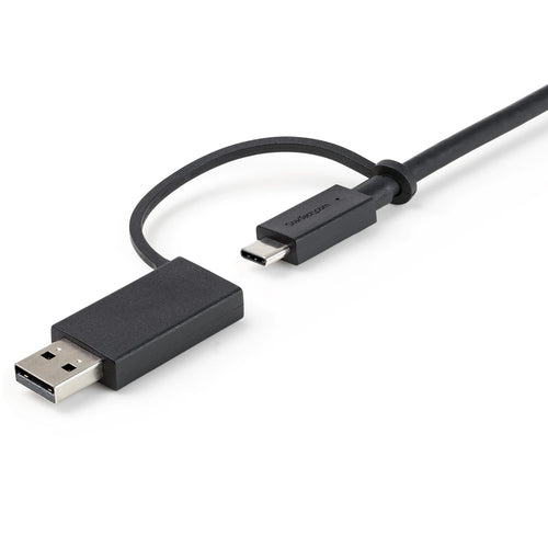 StarTech.com USBCCADP USB cable