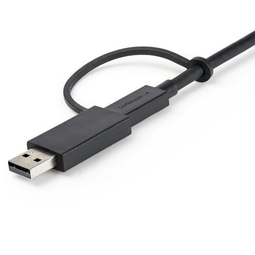 StarTech.com USBCCADP USB cable