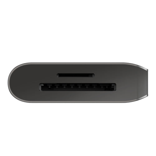 Belkin PVC003BTSGY laptop dock/port replicator