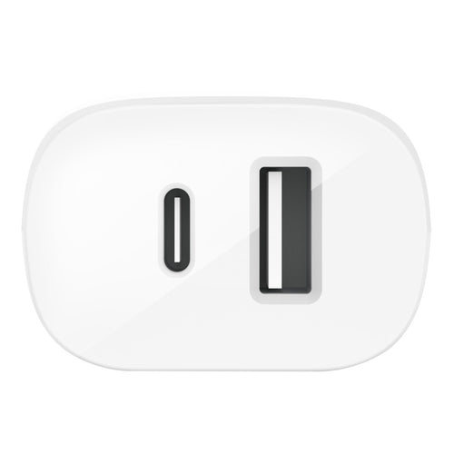 Mobile Device Charger Belkin WCB007DQWH Indoor AC USB White