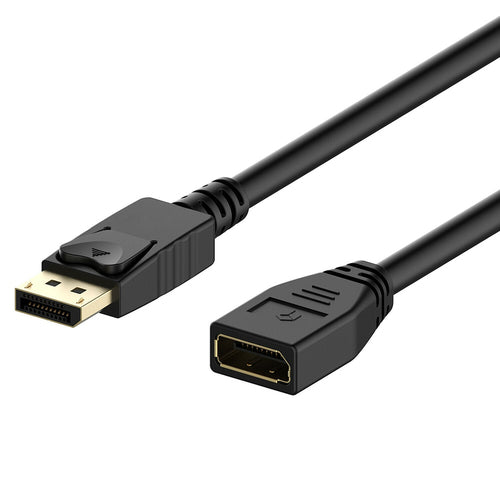 4XEM 4XDPEXT15 DisplayPort cable