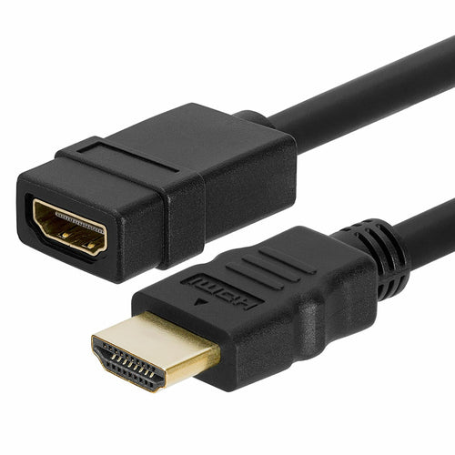 4XEM 4XHDMIEXT3 HDMI cable