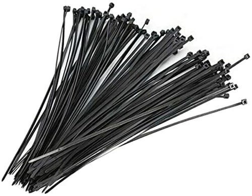 4XEM 4X6ZIPTIE1000B cable tie