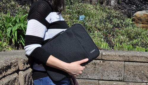 Laptop Sleeve Case 13.3 Inch CODi Aegis Durable Protection