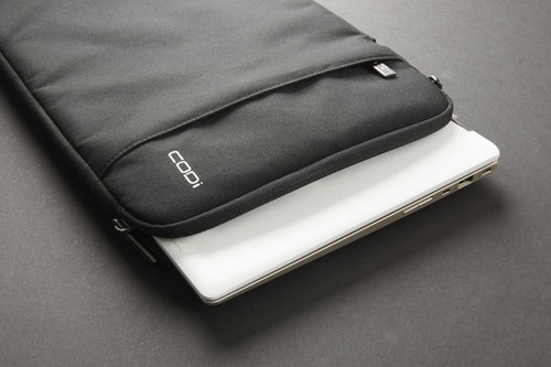 Laptop Sleeve Case 13.3 Inch CODi Aegis Durable Protection