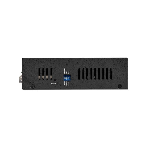 Black Box LPS500A-MM-LC-R3 network media converter