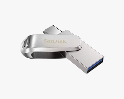 SanDisk Ultra USB flash drive