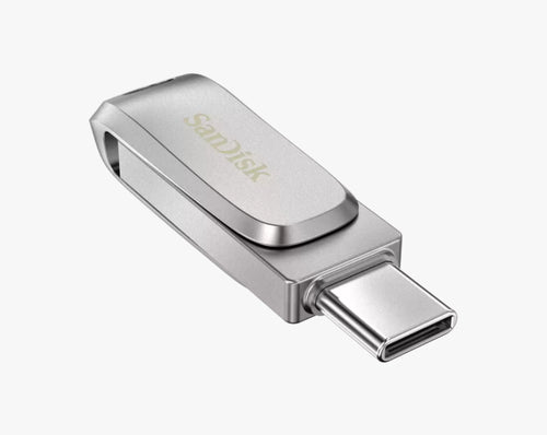 SanDisk Ultra USB flash drive