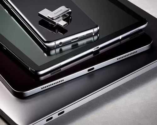 SanDisk Ultra USB flash drive