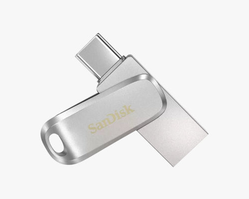 SanDisk Ultra USB flash drive