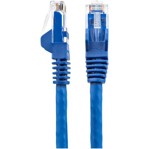 StarTech.com N6LPATCH1MBL networking cable