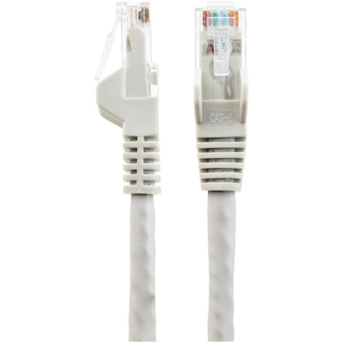 StarTech.com N6LPATCH1MGR networking cable
