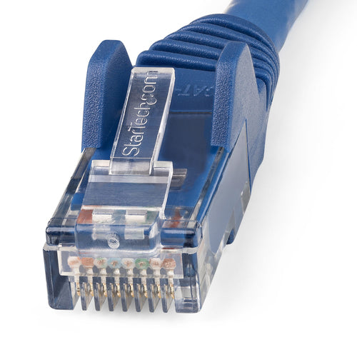 StarTech.com N6LPATCH5MBL networking cable
