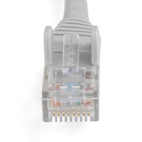 StarTech.com N6LPATCH5MGR networking cable