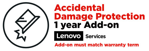Lenovo 5PS0M28891 Garantie-/Support-Erweiterung