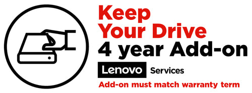 Lenovo 5PS0N73239 On-Site Garantieerweiterung – 4 Jahre 24x7 Support