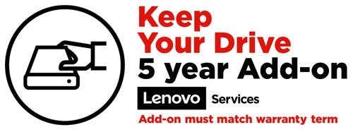 Lenovo 5 Jahre Keep Your Drive