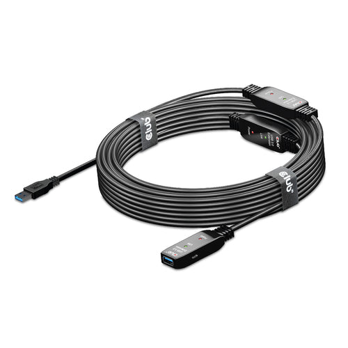 CLUB3D CAC-1406 USB-Kabel