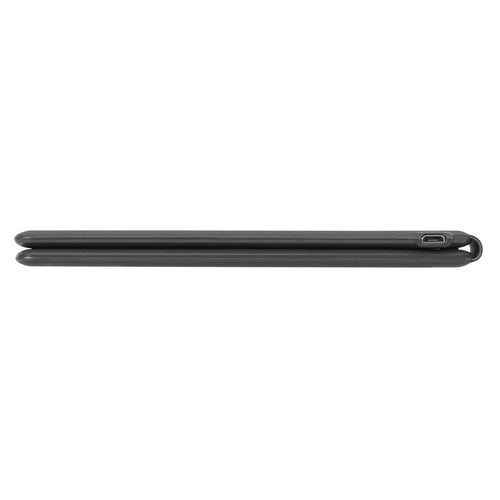 Kabellose Bluetooth QWERTY-Tastatur Targus Schwarz RF