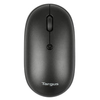 Targus Ambidextrous Wireless Mouse RF Bluetooth Black