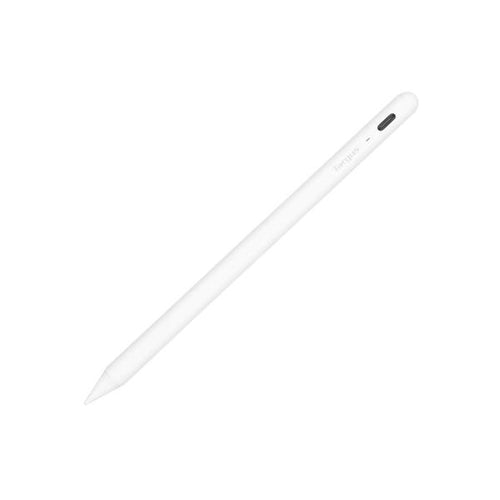 Targus Stift für iPad 2018+ | Weißer Stylus | 13,6 g leichtes Design