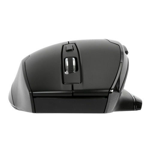 Kabellose optische Maus Targus AMW584GL 1600 DPI RF Schwarz Rechtshänder