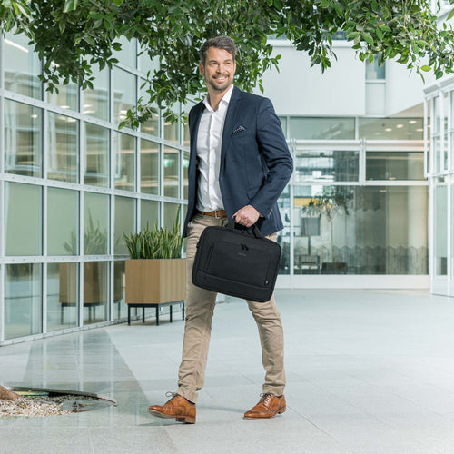DICOTA Eco Top Traveller BASE