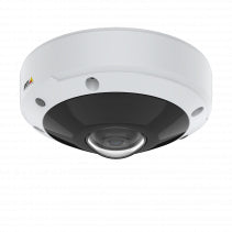 Axis 02018-001 security camera