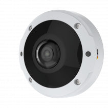 Axis 02018-001 security camera